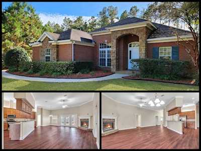 45 Violet Ln Crawfordville, FL 32327