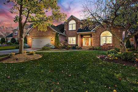 3340 Cheltenham Dr Lexington, KY 40509