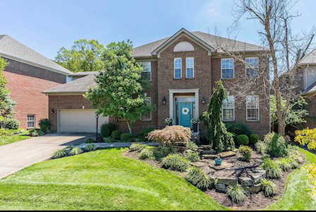 630 Mint Hill Lexington, KY 40509