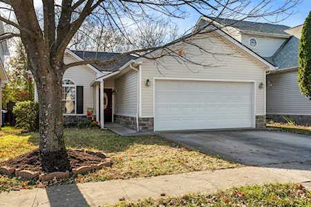 2460 Checkerberry Dr Lexington, KY 40509