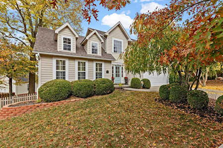 5096 Federal Dr Lexington, KY 40515