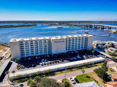 3606 Peninsula Drive #501 Port Orange, FL 32127