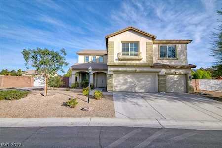 6258 Iginlas Goal Ave Las Vegas, NV 89131