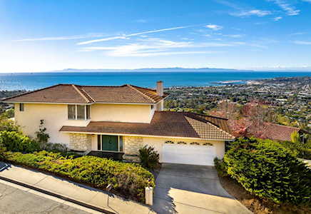 44 Via Alicia Santa Barbara, CA 93108