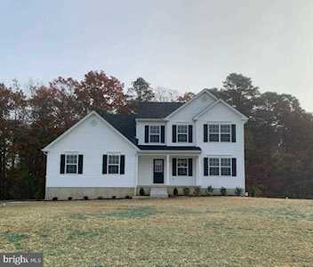 5 Saint Francis Ct Newfield, NJ 08344