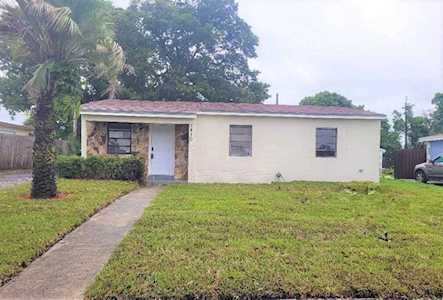 1410 S B Street Lake Worth Beach, FL 33460