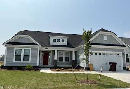 1824 Tristan Rd Chesapeake, VA 23320