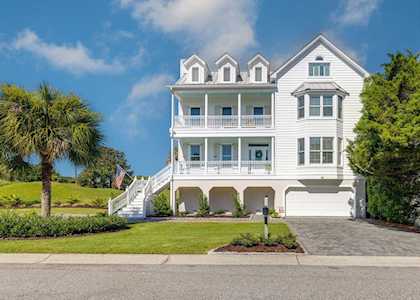 68 Morgan Place Dr Isle Of Palms, SC 29451
