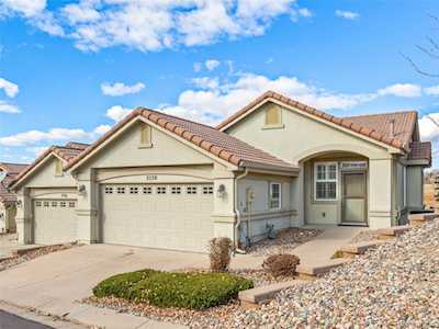 2720 Thrush Grove Colorado Springs, CO 80920