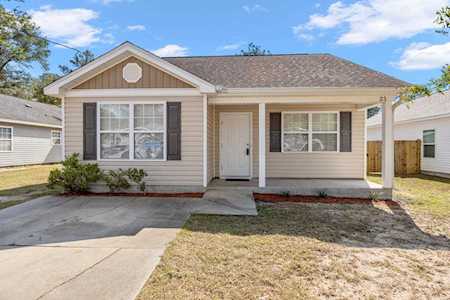 23 Brewster Rd Crawfordville, FL 32327