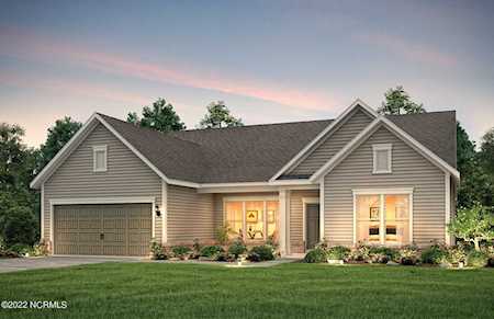 616 Craddock Drive Wilmington, NC 28412