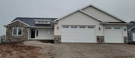 N1004 Fallon Ln Greenville, Village of Greenville, WI 54942