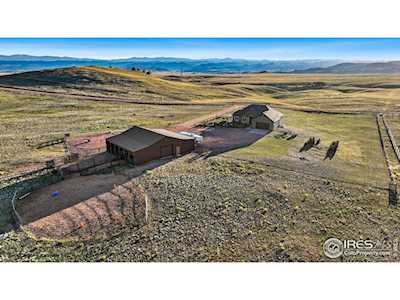 1750 Great Twins Rd Livermore, CO 80536