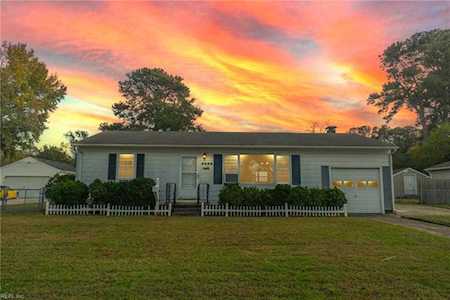 4421 Clyde St Virginia Beach, VA 23455