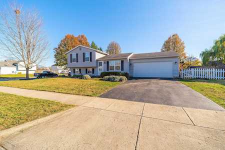 3165 El Nino Drive Columbus, OH 43204