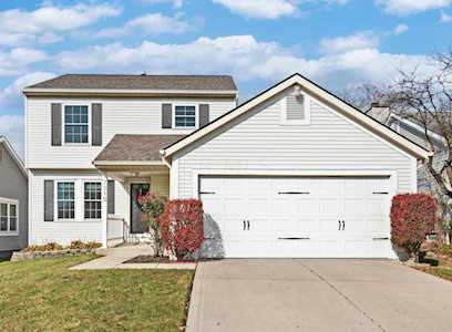 7512 Kittansett Lane Pickerington, OH 43147