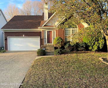 9403 Alex Ct Louisville, KY 40299