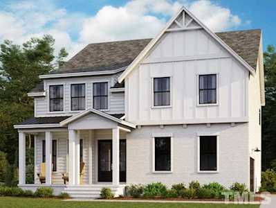 56 Cloudview Court Pittsboro, NC 27312