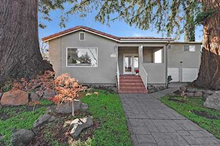 1107 High School Way MOUNTAIN VIEW, CA 94041