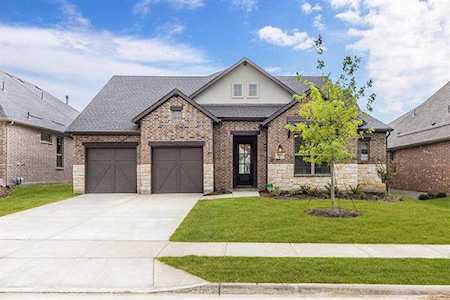2802 Yarmouth Street Celina, TX 75009