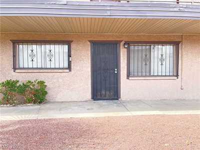 3720 Royal Crest St #20 Las Vegas, NV 89119