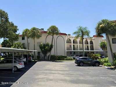 5800 N Banana River Boulevard #115 Cape Canaveral, FL 32920