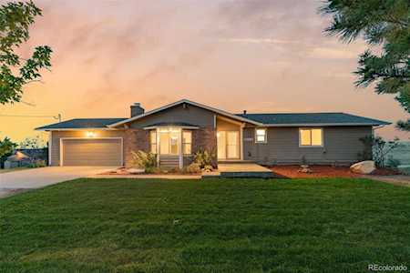 144 N Rocky Cliff Trl Franktown, CO 80116