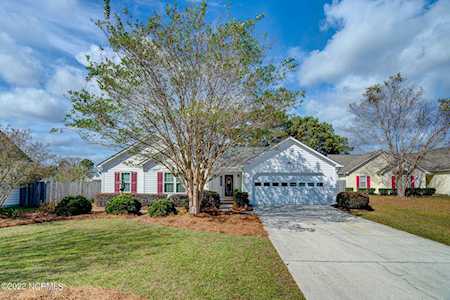 1617 Gander Drive Wilmington, NC 28411