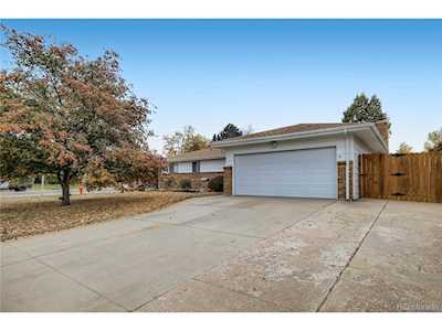 4302 W 4th Street Rd Greeley, CO 80634
