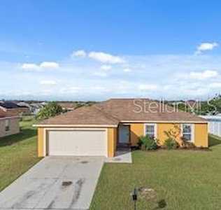 343 Lake Eloise Pointe Dr Winter Haven, FL 33880