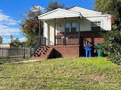 1117 21st St Newport News, VA 23607
