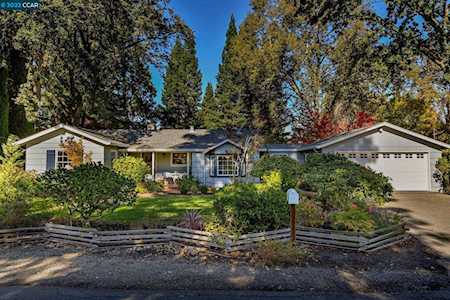 1478 Entrada Verde Alamo, CA 94507