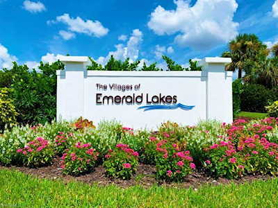 7359 Mill Pond Cir Naples, FL 34109