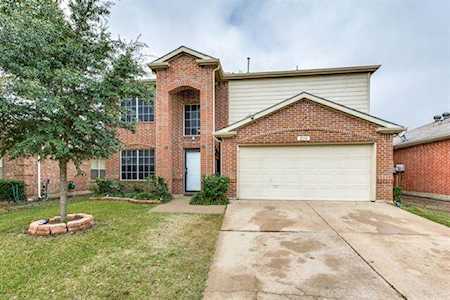 205 Grassy Creek Drive Wylie, TX 75098