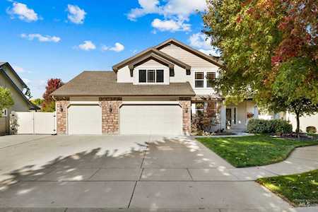 3088 E Tybalt Ct Meridian, ID 83642