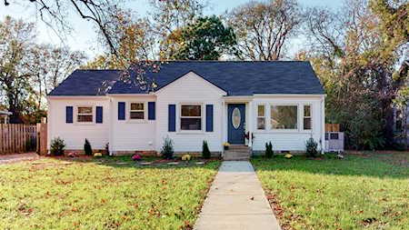 1103 Harrison Ave Murfreesboro, TN 37130