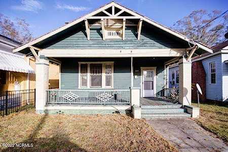 209 S 17th Street Wilmington, NC 28401