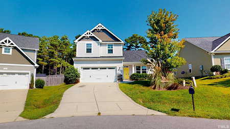 62 Bellefield Lane Clayton, NC 27527
