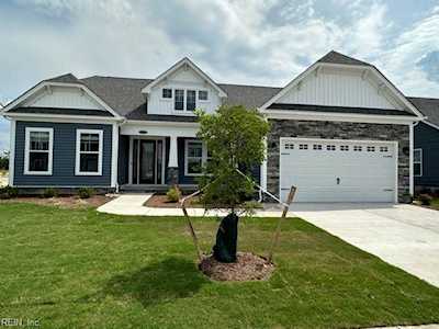 1812 Tristan Rd Chesapeake, VA 23320