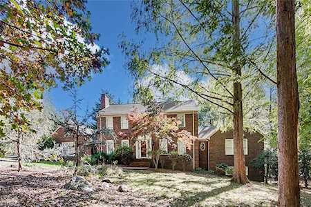 1214 Canterbury Trail Asheboro, NC 27205