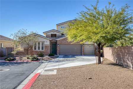 4605 Longnook Ct Las Vegas, NV 89147