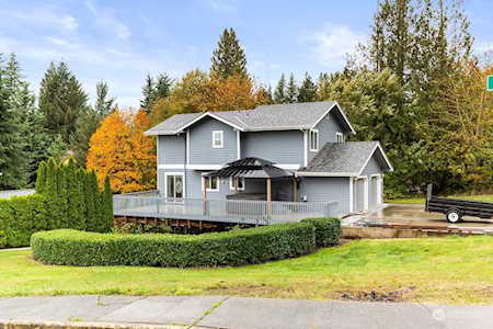 174 Curtis Dr Longview, WA 98632