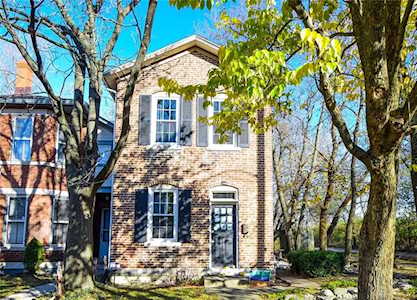 148 La Belle Street Dayton, OH 45403