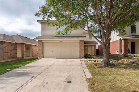 4520 Waterford Drive Fort Worth, TX 76179
