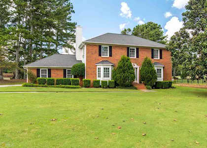 153 Craigwood Way Sharpsburg, GA 30277