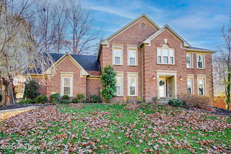 14204 Glendower Dr Louisville, KY 40245