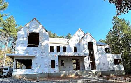 2721 Trifle Lane Wake Forest, NC 27587