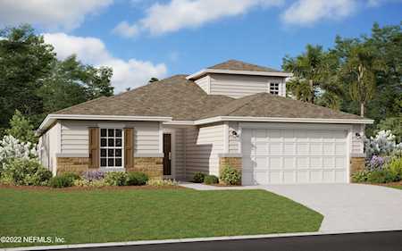 2937 Firethorn AVE Orange Park, FL 32073