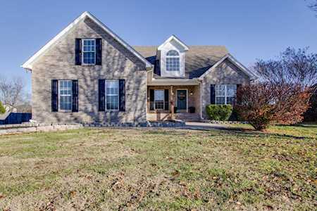 7406 Catherine St Murfreesboro, TN 37129