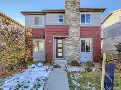 3372 Cranston Circle Highlands Ranch, CO 80126